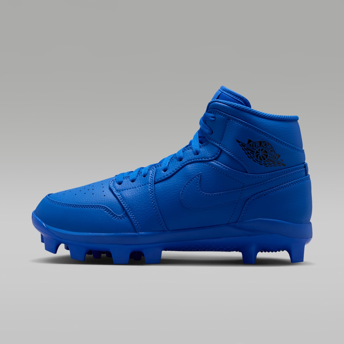 NIKE公式】 ジョーダン ブルー（青）シューズ【ナイキ公式通販】